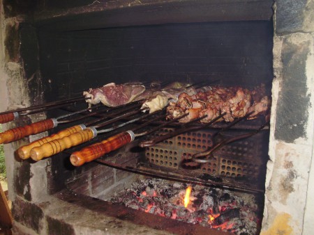 HUUmmmmm... Q delícia!!!